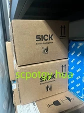 Brand new S30A-6011CA 1023547 Laser Radar Expedited Express DHL