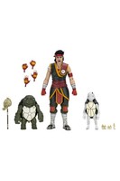 "Teenage Mutant Ninja Turtles (The Last Ronin) - Ultimate Uno 7\" Scale – Neca"