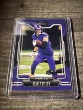 Adam Thielen 2021 PANINI PLAYBOOK Football Card