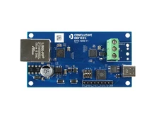 1000BASE-T to 1000BASE-T1 Automotive Ethernet Converter - Terminal Block