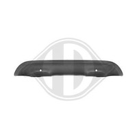 1X Blende, StoßFäNger Diederichs 4446066 Passend FüR Renault