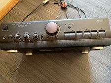 Technics SU-A600 MK2 Stereo Integrated Amplifier | Class AA - pat test 2026