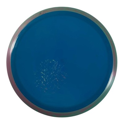 Virus - Lab Second | Neutron | Blue/Teal 172g
