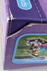 LEGO FRIENDS: Puppy Championship 41300