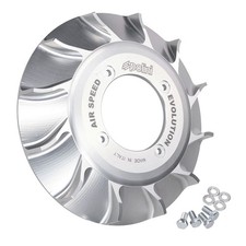 MF2355 Ventola CNC Polini Evo accensione elettronica Vespa 50 Special PK ET3