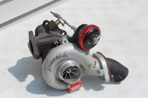 ARASHI Turbo TD06H-20G-10 KBT SUBARU LEGACY WRX 20GTD05 2008 to 2014