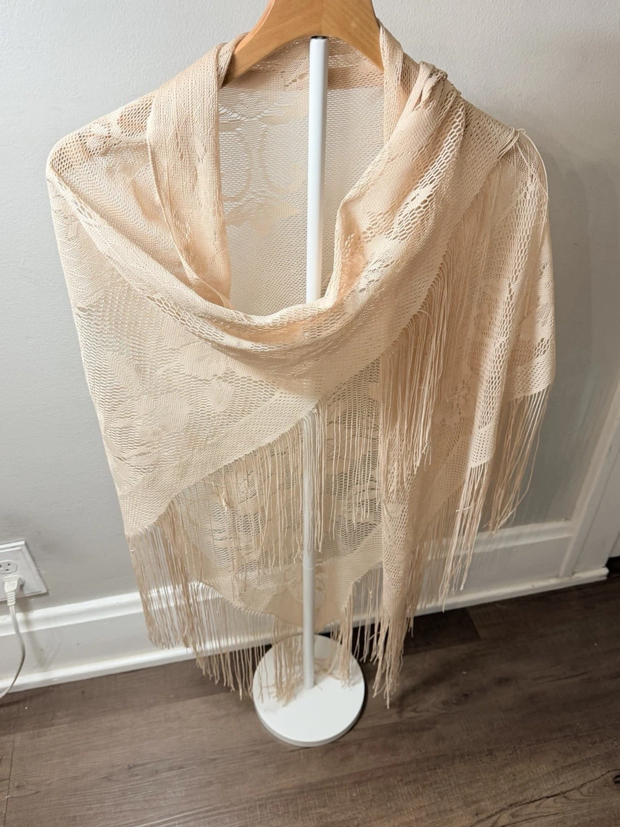 25+ Nylon Vintage Scarves & Wraps for sale | Updated Oct 2026