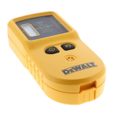 #ad #ad New DeWalt OEM 645742 00 Laser Level Laser Detector DW0742 DW074 DW074KDT $63.98