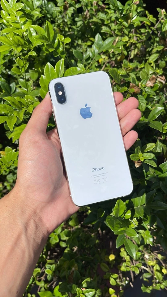 Novo na Caixa Selada Apple iPhone XS 512GB A1920 EUA GSM CDMA DESBLOQUEADO Smartphone - Imagem 3 de 3