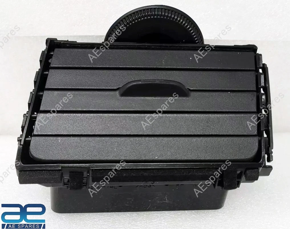 Louver, Side Air Vent RH For Suzuki Swift Dzire 2012-2016 73630M74L10-5PK
