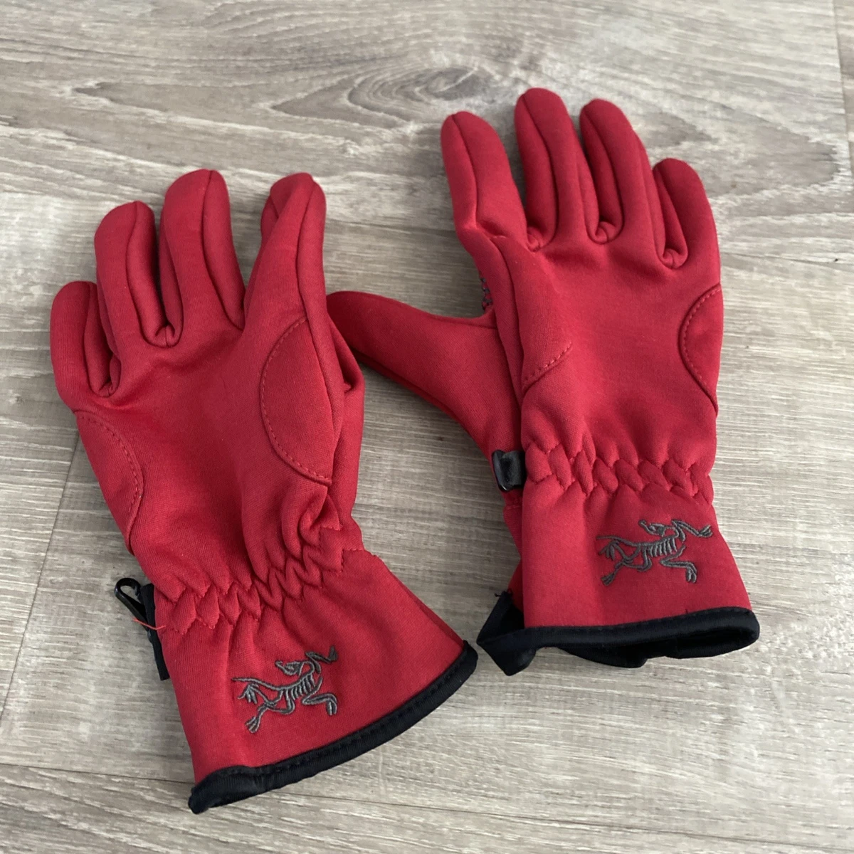 ARC'TERYX ALPHA SV GLOVE size:L 未使用 arcteryx alpha sv glove products for sale | eBay