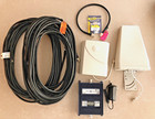 Wilson 463127 Pro 70 Plus Cellular Signal Booster (50 Ohm) Kit