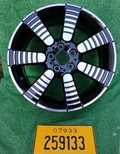 Genuine 18" Mini Cooper F56 F55 F57 Pulse Spoke Alloy Wheel 6897988