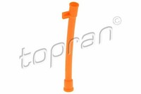 Trichter ÖLpeilstab Topran 108 032 FÜR Audi Seat Skoda VW