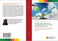 AnáLise Das PráTicas De Sustentabilidade Utilizadas Pela Rede Senac Sc Buch 2018