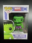 Funko Pop! Vinyl: Marvel Universe - #08 The Hulk