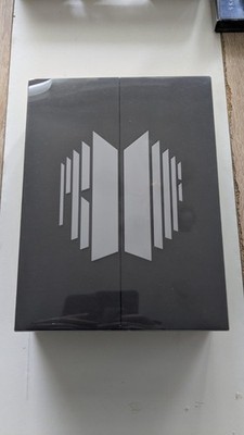 BTS Proof Album Offiziell Inkl. Photocards