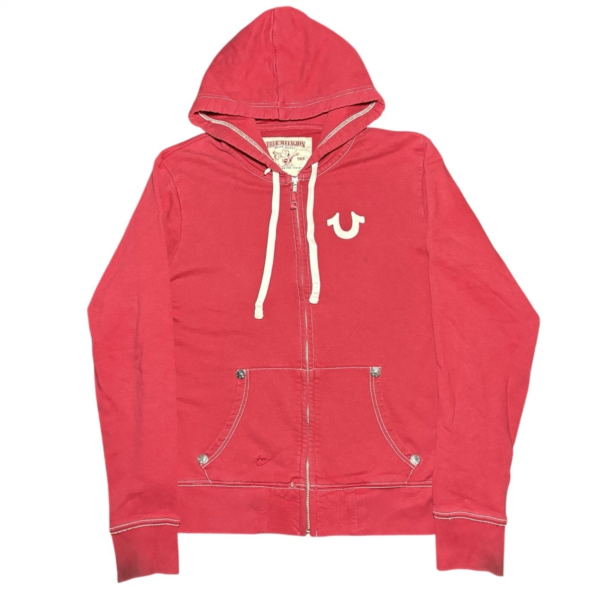 True Religion Hoodies & Sweatshirts for Men with Vintage for Sale
