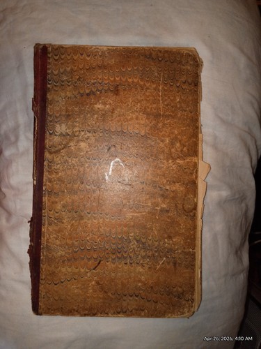 Late 1800 Missouri Farm Ledger Westboro MO Tenant Records Shackleford Wiley