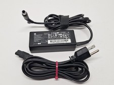 Genuine HP Laptop Charger AC Power Adapter 756413-002 693711-001 19.5V 3.33A 65W