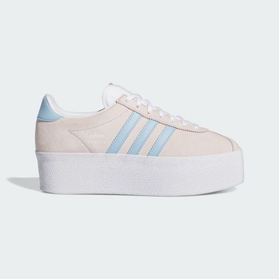 Adidas Gazelle Up W Wonder Quartz / Clear Sky / Cloud White (IH1292) Sneaker 