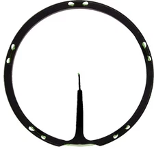 Axcel AX31-RP19-GR Ring Pin Assembly X-31 019 Archery Sight Green