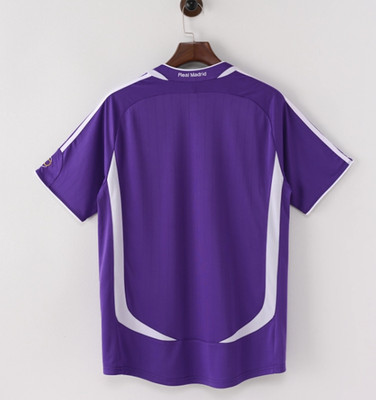 アディダス2006/2007 レアルマドリード ユニフォーム アディダス2006/2007 レアルマドリード ユニフォーム アディダス2006