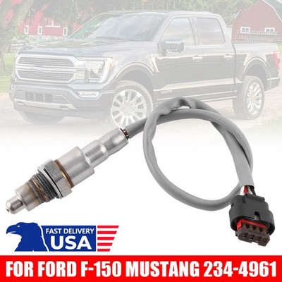 Downstream Oxygen O2 Sensor #234-4961 For 2015-2020 Ford F-150 3.5L Mustang 2.3L