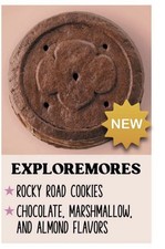 12 Boxes New 2026 Girl Scout Cookies Exploremores