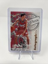 Fantastic Autographics! Complete Guide to One of the Best Inserts Ever 10