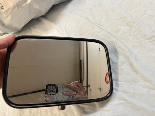 1982-1997 FORD TRUCK BRONCO EXTERIOR R/V MIRROR E3TZ-17723-A RH NOS 82-97