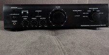 DENON Integrated amplifier DN-A 100