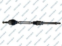 GSP Antriebswelle 250452 FüR Renault