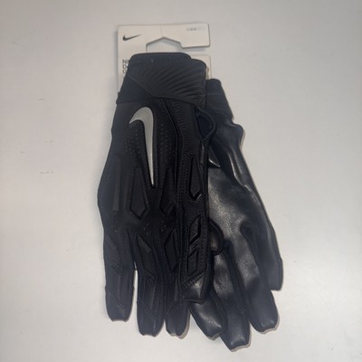 NIKE D-TACK Youth Football Gloves Size Youth Large