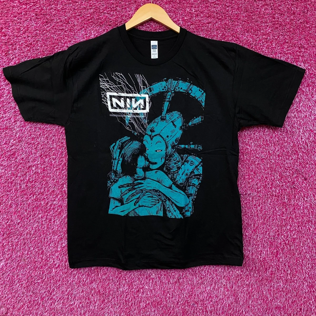 nine inch nails with teeth products for sale | eBay