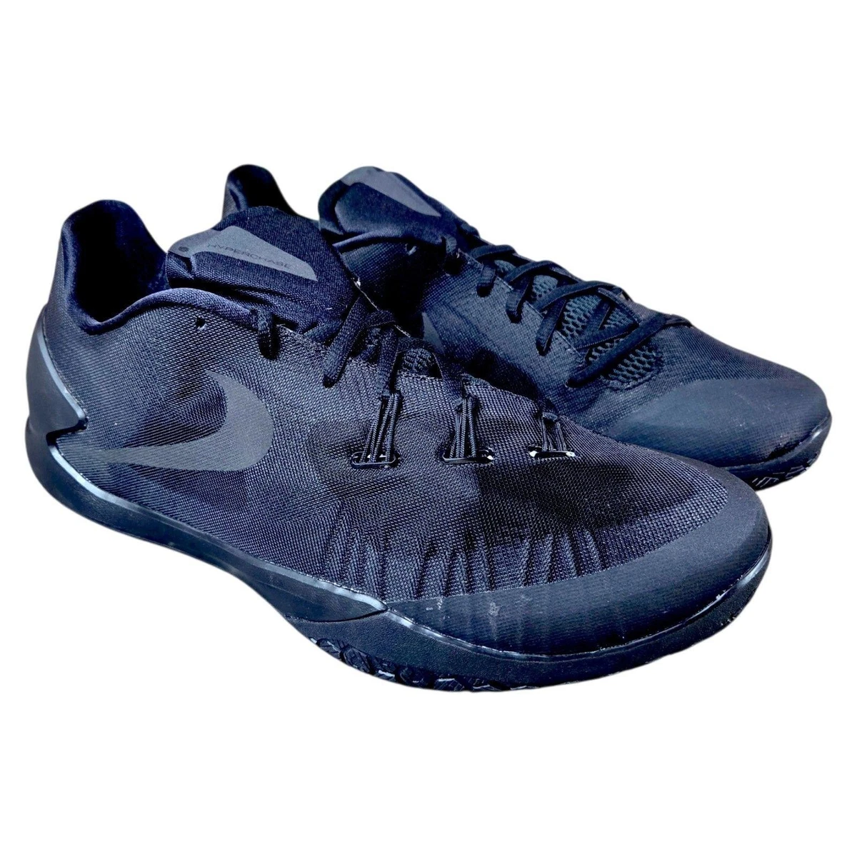希少Nike Hyperchase All Over Black/fragment undercover11 Nike