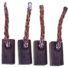 Kohlebürste Anlasser Starter Verbrenner 12 V 10 mm HC-CARGO für VW