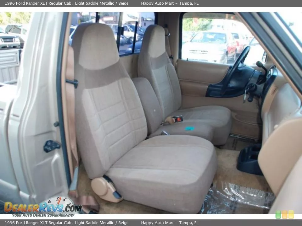 1996 ford ranger seat covers deals