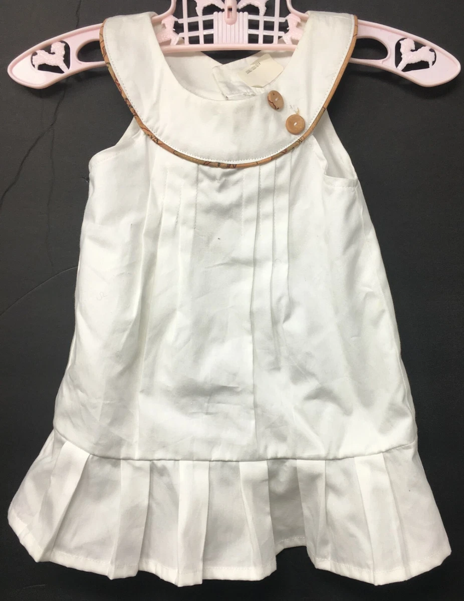 Alviero martini children's clearance clothing