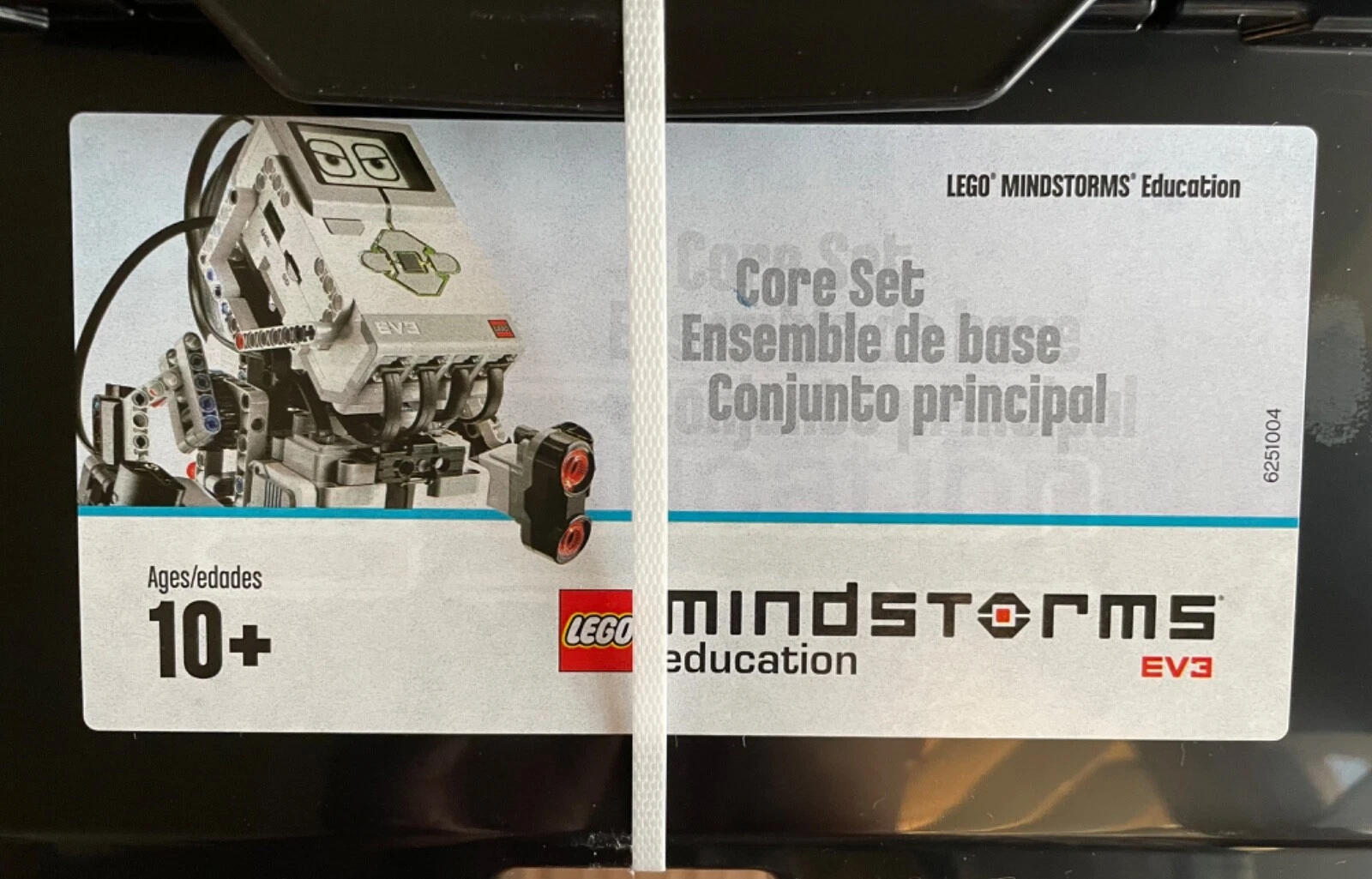 Buy Lego Mindstorms EV3 Robot Kit Online UK Ubuy