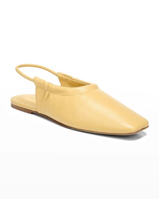 vince cadya slingback