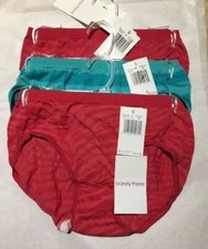 3 pairs Bali Panties