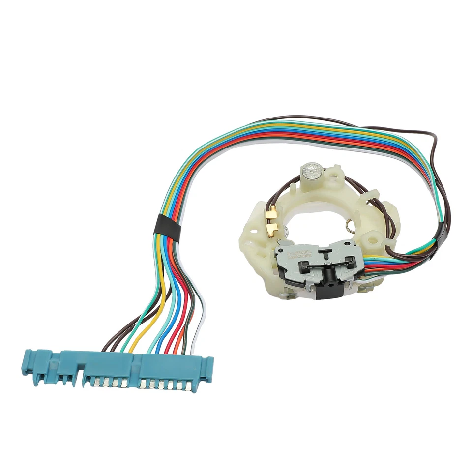 Interruptor de señal de giro para Chevy S10 Blazer S10 GMC S15 Jimmy S15 1982-1985 10 pines Foto 2 de 4