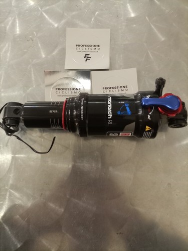 Rockshox Monarch Rl 165x38 - Foto 2 di 2