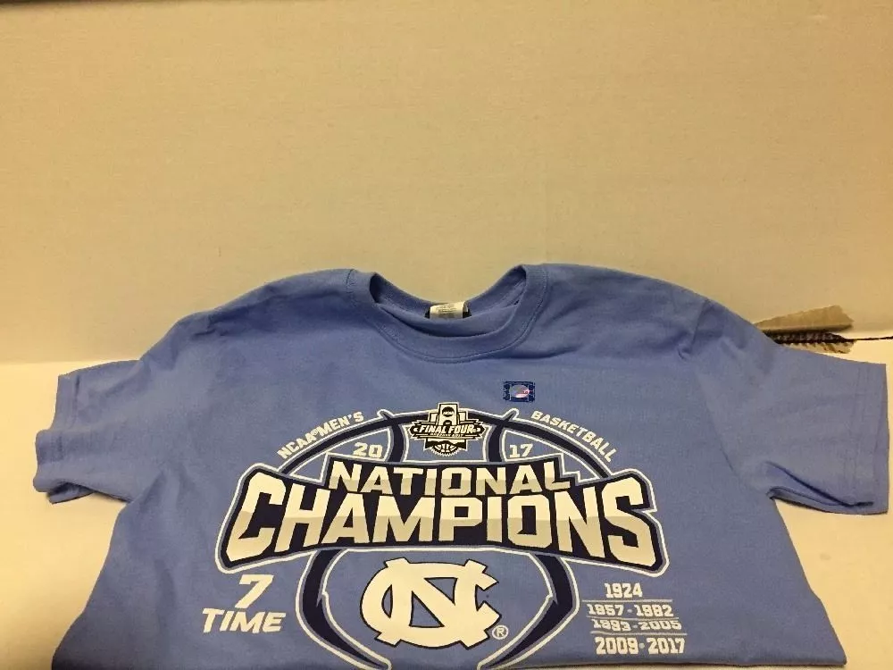 National championship hotsell shirts 2017