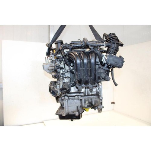 ⭐ TEILMOTOR G3LA FÜR HYUNDAI I 10 (13-17) 1.0 12V (49KW) BER. 5P/B/998CC 2013 - Picture 6 of 14