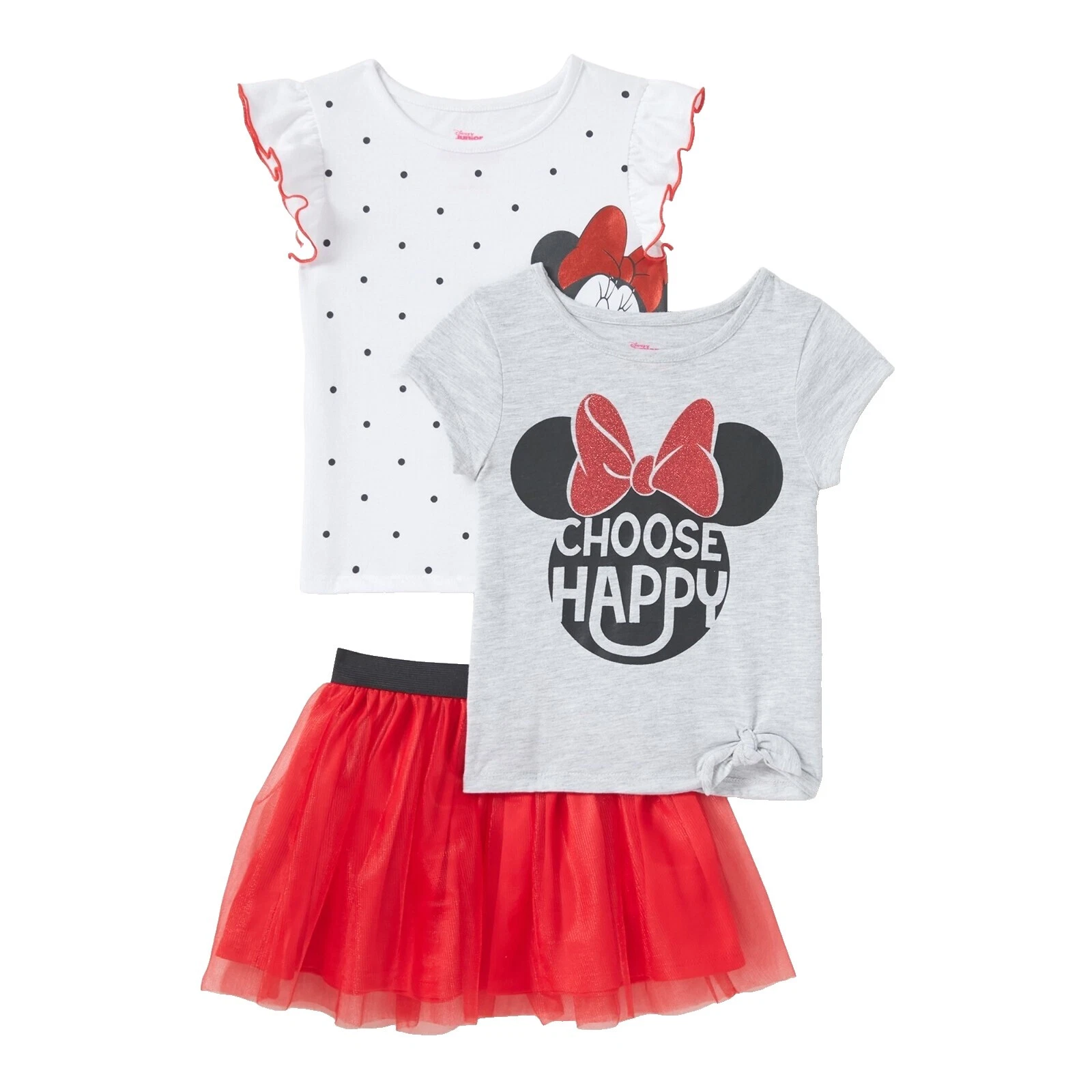Disney 6 Size Outfits & Sets for Girls