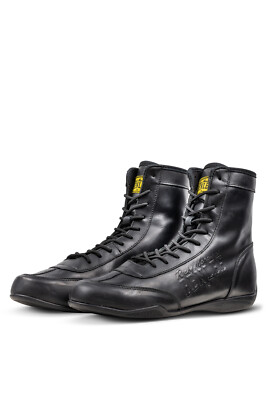 BENLEE Boxschuhe aus Leder REXTON NEU & OVP 1040