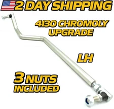 LH Steering Arm Draglink Fits John Deere Scotts L17.542 L1742 L2048 L2548 G110