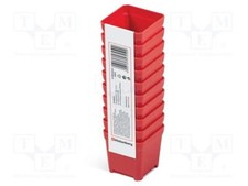 2 piece, Beh&auml;lter: K&uuml;vette KTBM55-3020 /E2DE